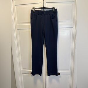 Baleaf Straight Leg Commute Work Leisure Pants Size Women’s Medium Petite